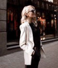 kennenlernen Frau : Mila, 37 Jahre bis Ukraine  Kyiv